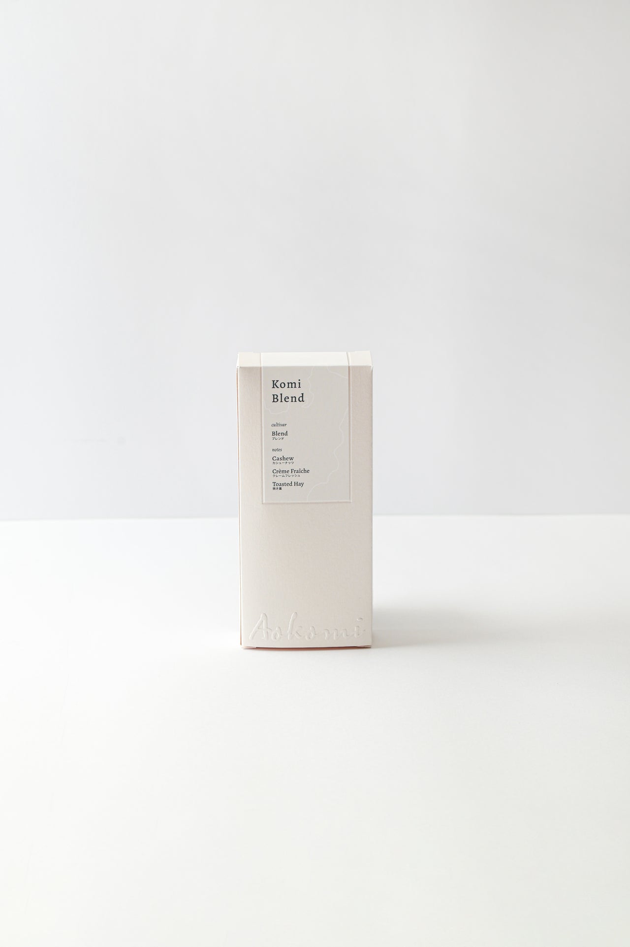 Komi Blend 20g