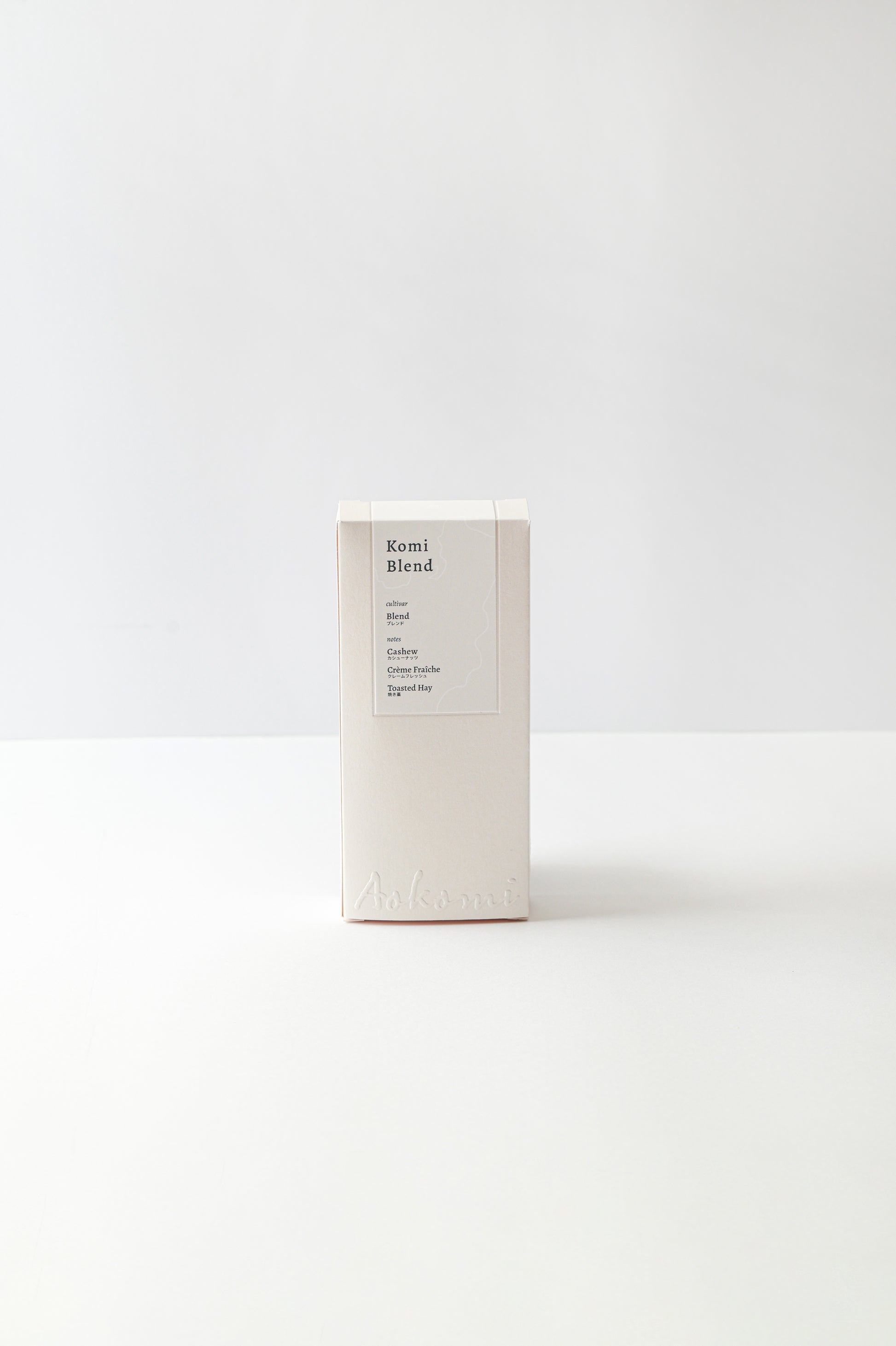 Komi Blend 20g