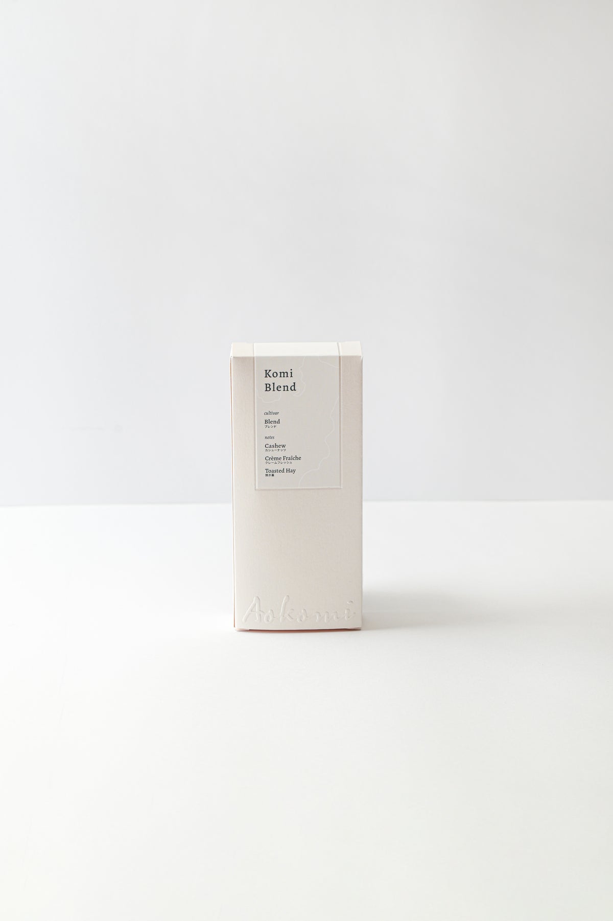 Komi Blend 20g