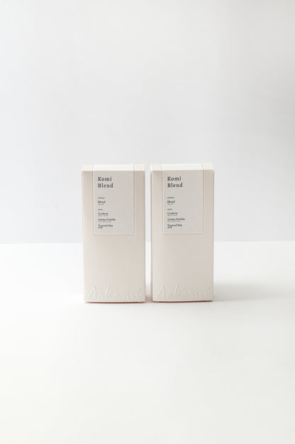 Bundle Komi Blend 20g x2 