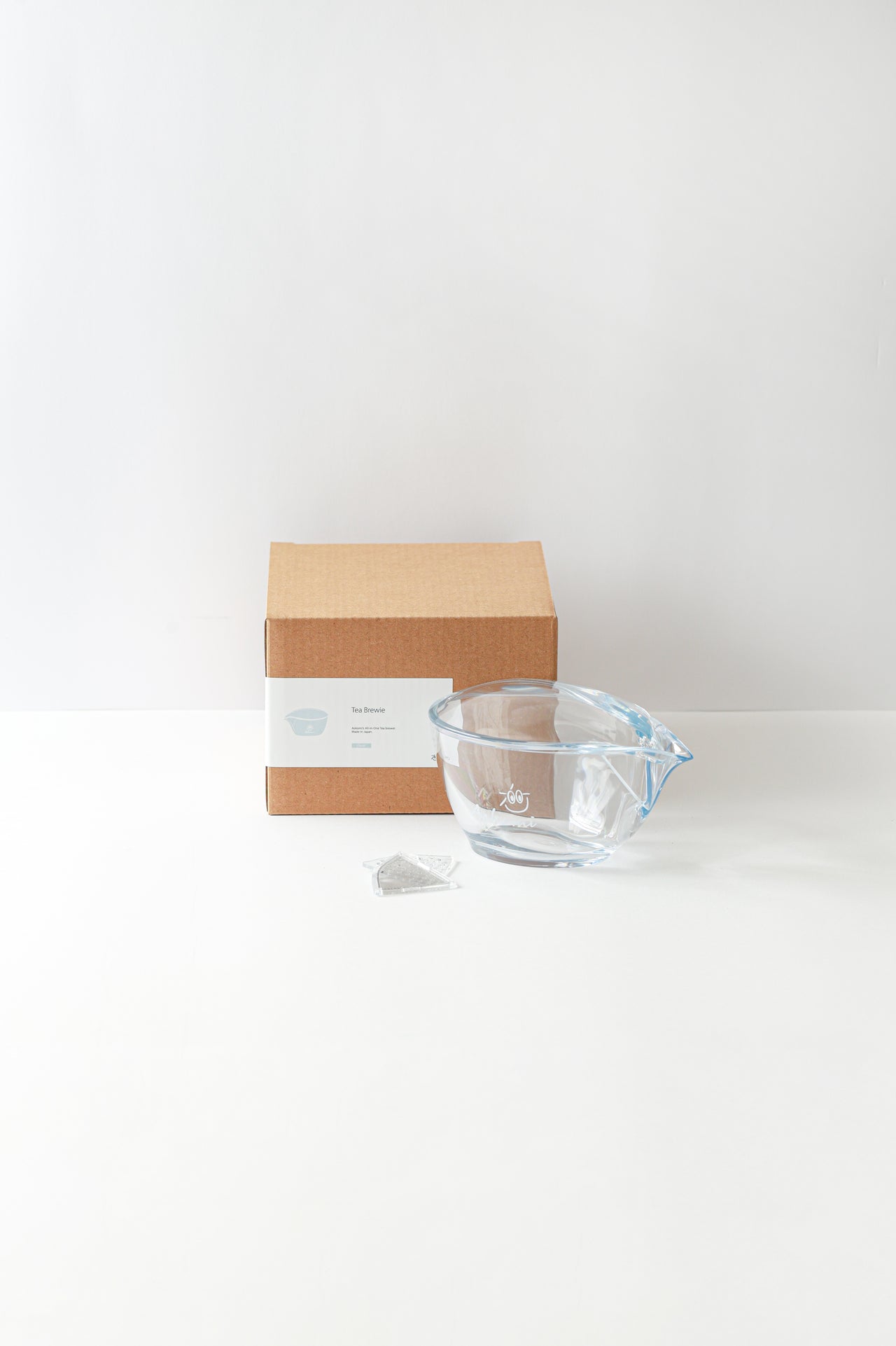 Tea Brewie (with box)