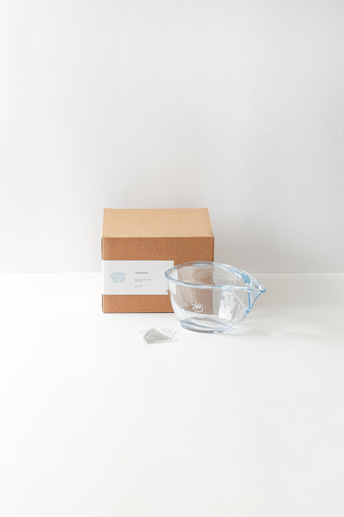 Tea Brewie (with box)