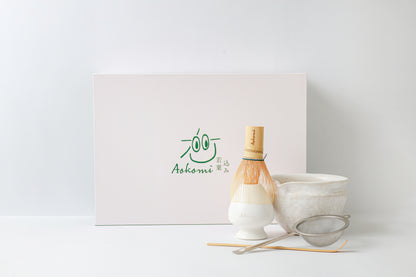 The Aokomi Essential Set (ceramic)