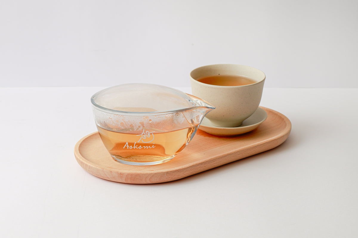 Tea Brewie